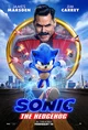 Sonic the movie 
