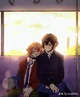 Dazai and Chuuya 15