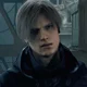 Leon Scott Kennedy