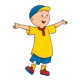 Caillou 