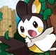 Emolga