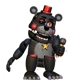 lefty suit