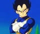 Vegeta dbz