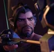 Hanzo Shimada