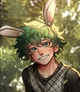 Bunny Deku