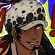 Trafalgar Law