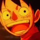 Monkey D Luffy 