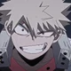 Bakugou