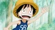 Child luffy