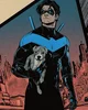 DC - Dick Grayson