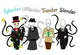 Slender brothers