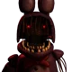 Withered Bonnie