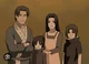 Uchiha family 