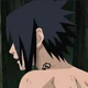 Uchiha Sasuke