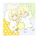 Rin and Len