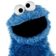 Cookie Monster