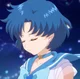 Sailor Mercury
