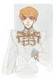 Cinderella male