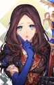 Caster Da Vinci