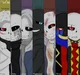 The bad sans