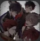 Vampire group