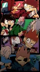 eddsworld isolate