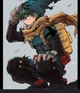 Deku
