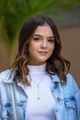 Mel maia