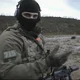soldier
