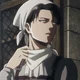 Levi Ackerman