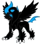 Black Mega Absol