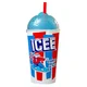 Blue Icee