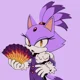 Blaze The Cat-MoSTH