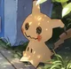 Mimikyu