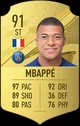 Mbappe