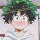 Izuku Midoriya