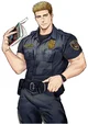 Police officer