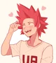 Eijiro Kirishima