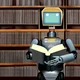 Storytelling Robot