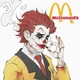 Ronald McDonald