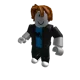 Roblox bacon