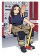 Firefighter charlet