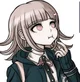 Chiaki Nanami