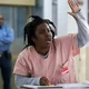 OITNB- Crazy eyes