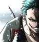 Killer zoro