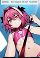 Dominant Astolfo