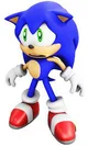 Sonic T4thDoH