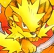 Arcanine