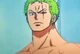Roronora Zoro