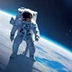 Be an astronaut-RPG